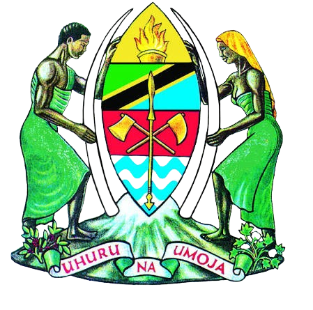 Tanzania Government Logo