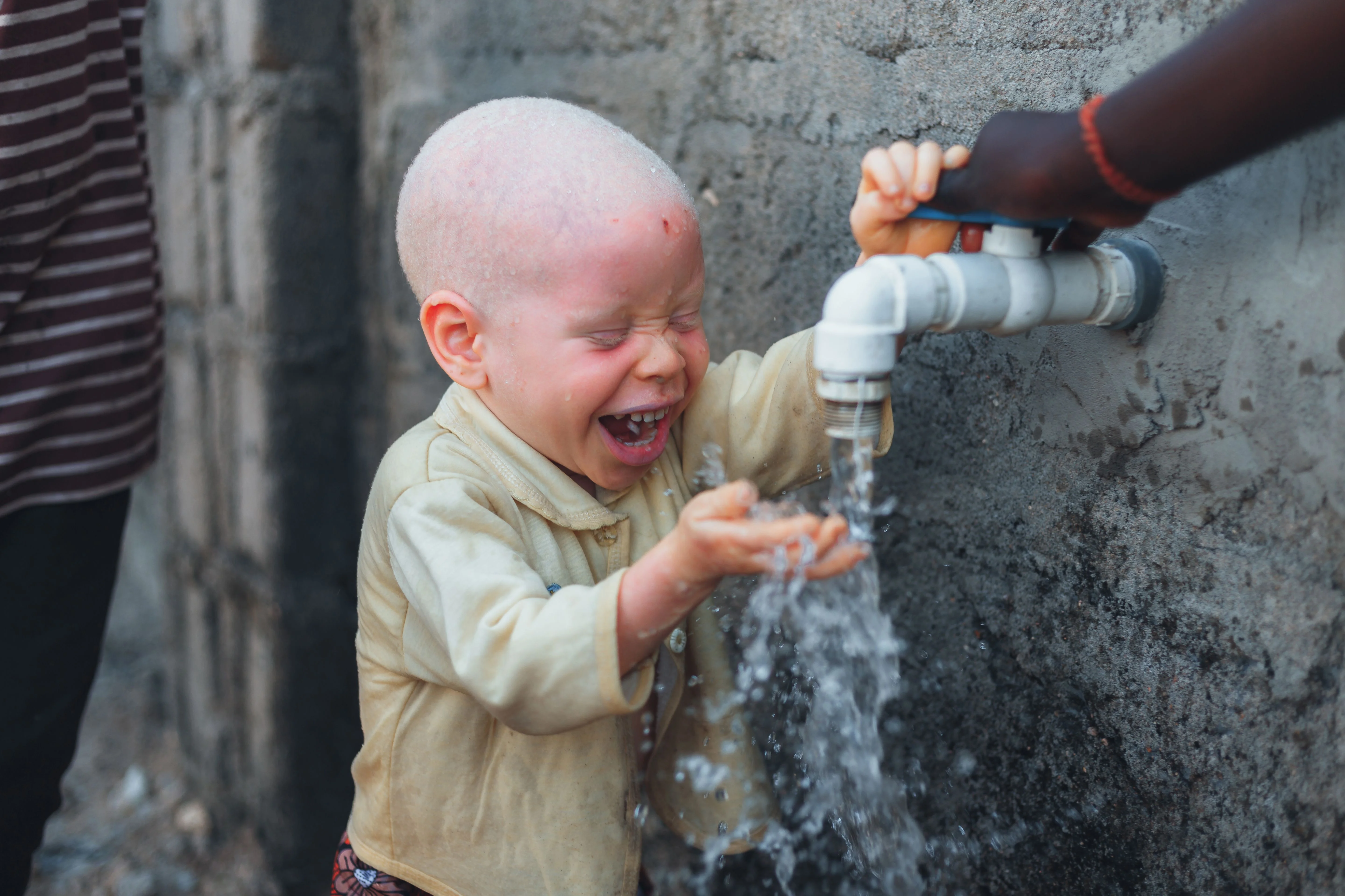WASH Programs